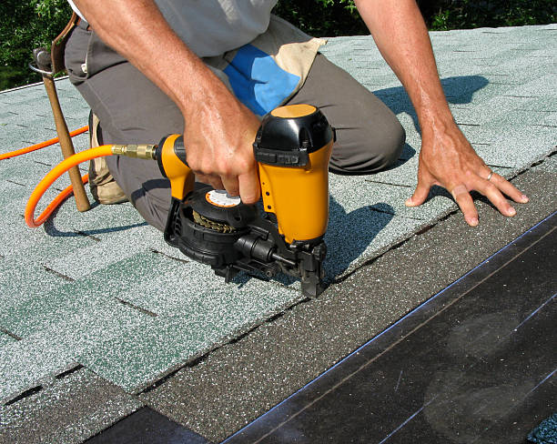 Quick and Trustworthy Emergency Roof Repair Services in Artondale, WA