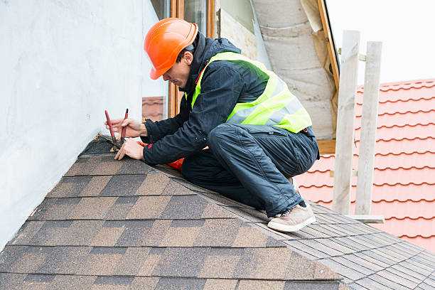 Quick and Trustworthy Emergency Roof Repair Services in Artondale, WA
